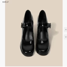 GIÀY NỮ MERRY NỮ  - sỉ 190k