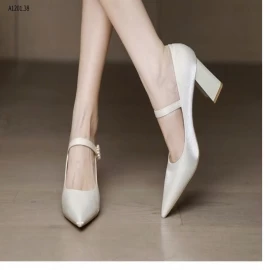 GIÀY CAO GÓT NỮ - sỉ 195k