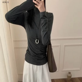 ÁO GIỮ NHIỆT MANUVIVI  NỮ sỉ 135k