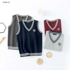 GILE SZ ĐẠI CHO BÉ2-Giá sỉ  Sz 100-140: 140k Sz 150-180: 153k 