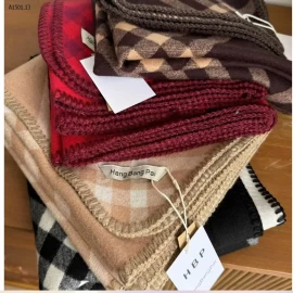 KHĂN CHOÀNG KẺ CHO NỮ sỉ 118k