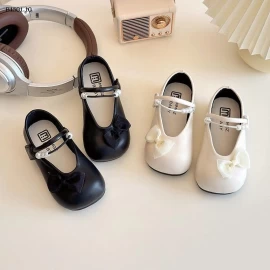 GIÀY BUPBE DA ĐẾ MỀM BG -Giá sỉ 158k