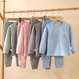 BỘ THU ĐÔNG COTTON-Giá sỉ 135k