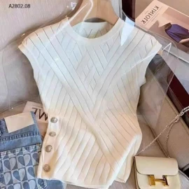 ÁO GILE LEN CHO NỮ - sỉ 105k