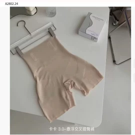 QUẦN GEN BỤNG CHO NỮ - sỉ 98k/set 2c chọn màu