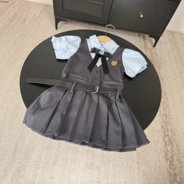 VÁY SƠ MI BG - sỉ 185k