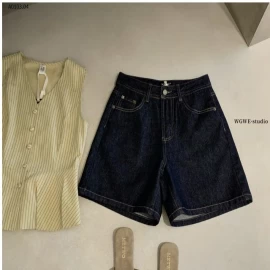 QUẦN SHORT W.G.W.E - sỉ 295k
