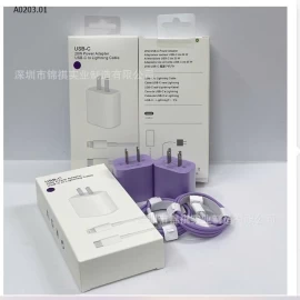 SẠC NHANH 20W - sỉ 69k