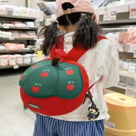 BALO HÌNH TRÁI CÂY CHO BÉ KÈM MÓC- sỉ 180k