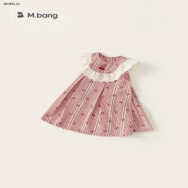 VÁY SÁT NÁCH BG BABYCITY - sỉ 209k