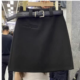 CHÂN VÁY CHỮ A NỮ - sỉ 180k