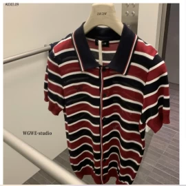 ÁO POLO LEN KẺ W.G.W.E- sỉ 254k