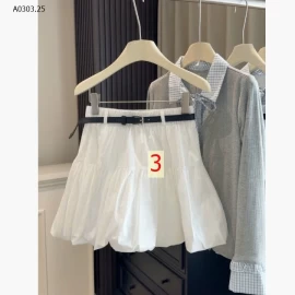 CHÂN VÁY HÃNG ANNA- sỉ 175k