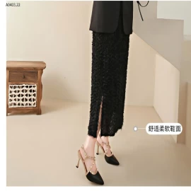 Giày Uk  - sỉ 196k