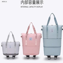 TUI DU LỊCH ĐA NĂNG - sỉ 170k