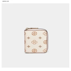 Ví nữ Aokang in họa tiết - sỉ 155k