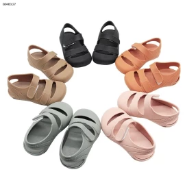 Sandal cao su - sỉ 98k