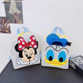 BALO MICKEY TRONG SUỐT-Giá sỉ 105k