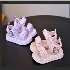 SANDAL QUAI DÁN BÉ GÁI-Giá sỉ 129k