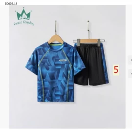 BỘ THỂ THAO THÔNG HƠI BT BG-Giá sỉ 165k