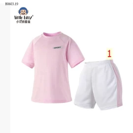 BỘ THỂ THAO THÔNG HƠI CHO BÉ-Giá sỉ 165k