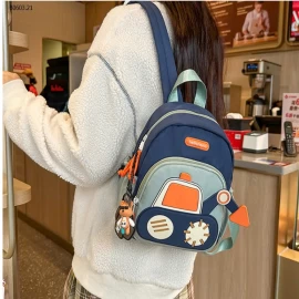 BALO XINH CHO BÉ -Giá sỉ 138k/c kèm móc khoá