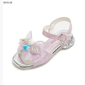 SANDAL CÔNG CHÚA ELSA-Giá sỉ 135k