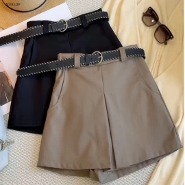 QUẦN VÁY CẠP CAO ANNA- sỉ 225k