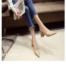 Sục quai trong pha mũi đế 6p - sỉ 115k