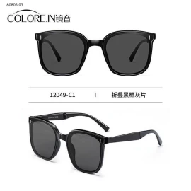 KÍNH MÁT GẤP GỌN COLOREIN – NHẸ TÊNH, CHỐNG UV CỰC ĐỈNH - sỉ 145k