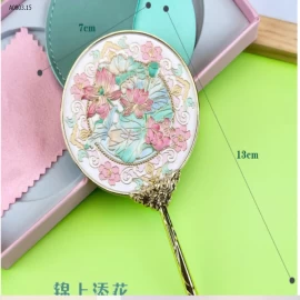 GƯƠNG TRANG ĐIỂM CẦM TAY - sỉ 85k