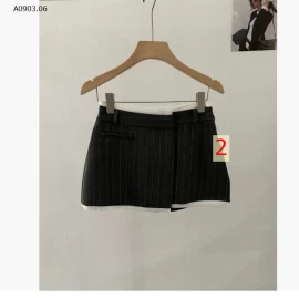 CHÂN VÁY CHỮ A CHO NỮ- sỉ 197k