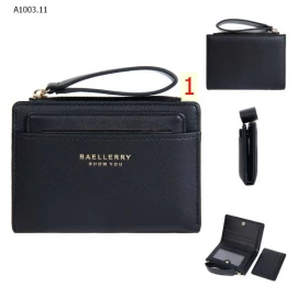 VÍ NGẮN BAELLERRY - sỉ 92k