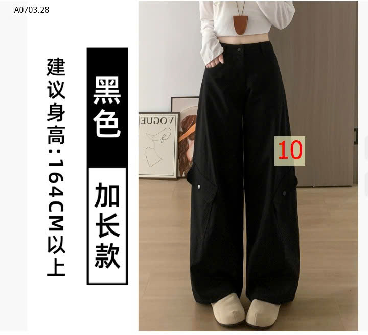 MẪU 10 cao trên 1m64