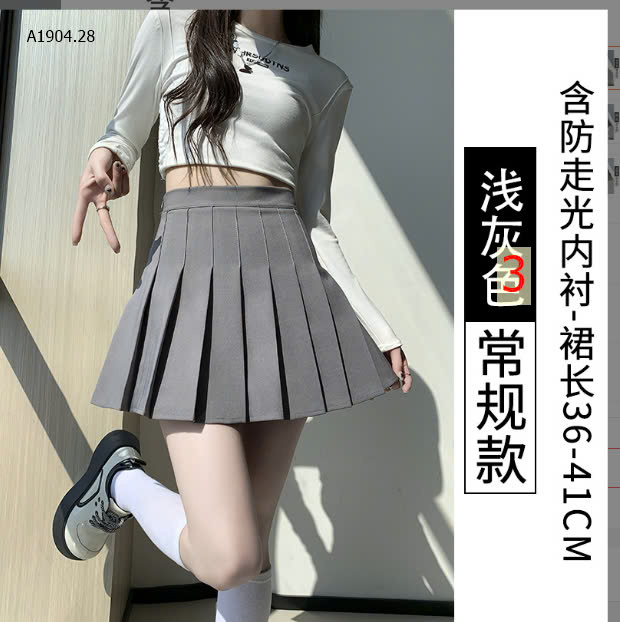 MÀU 3 Ngắn 36-41cm