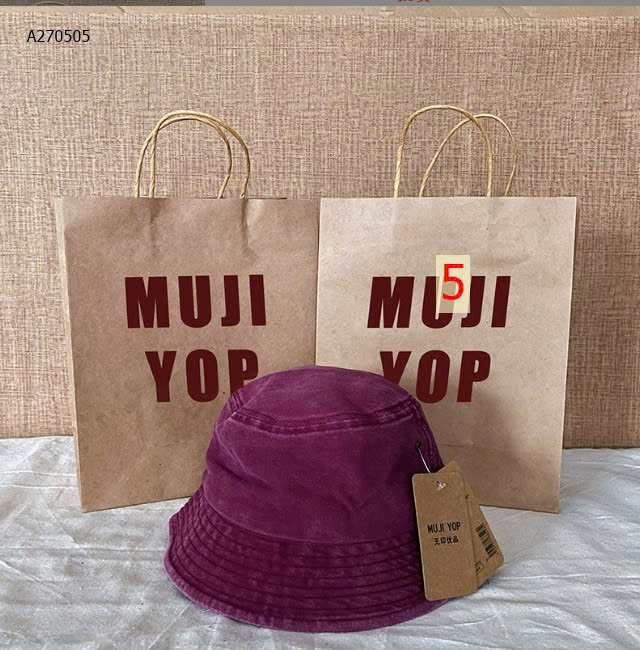 MẪU