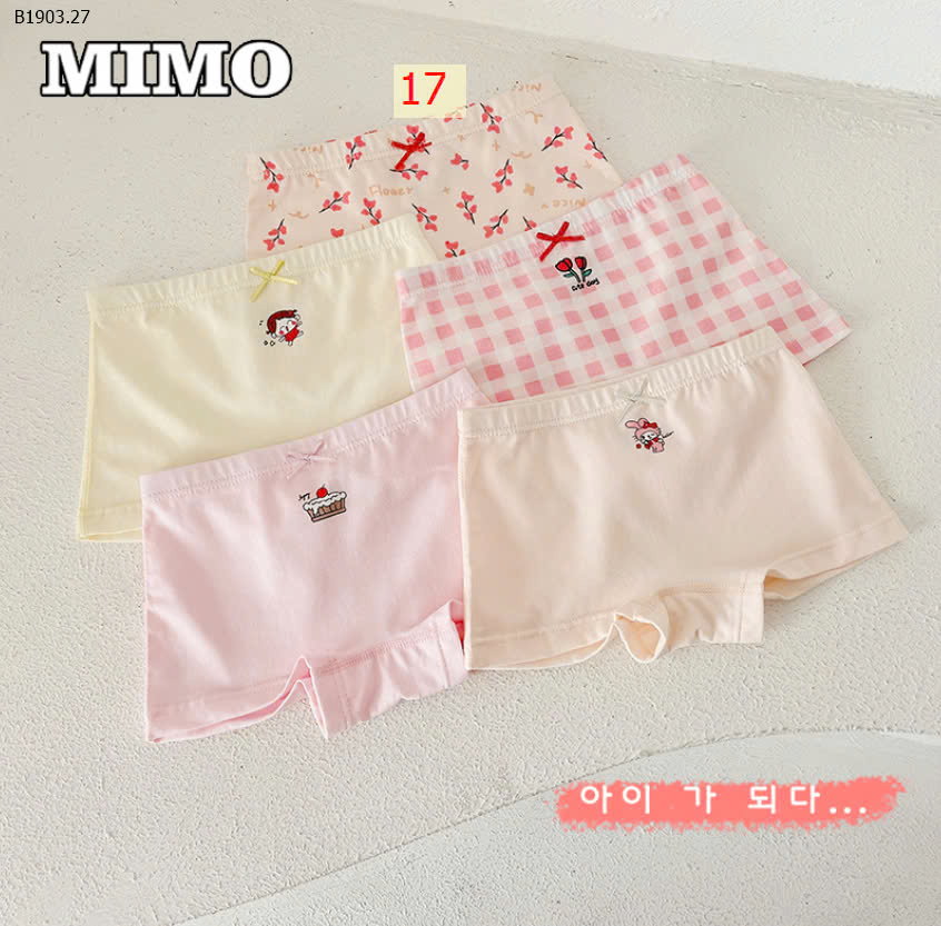 MẪU 17