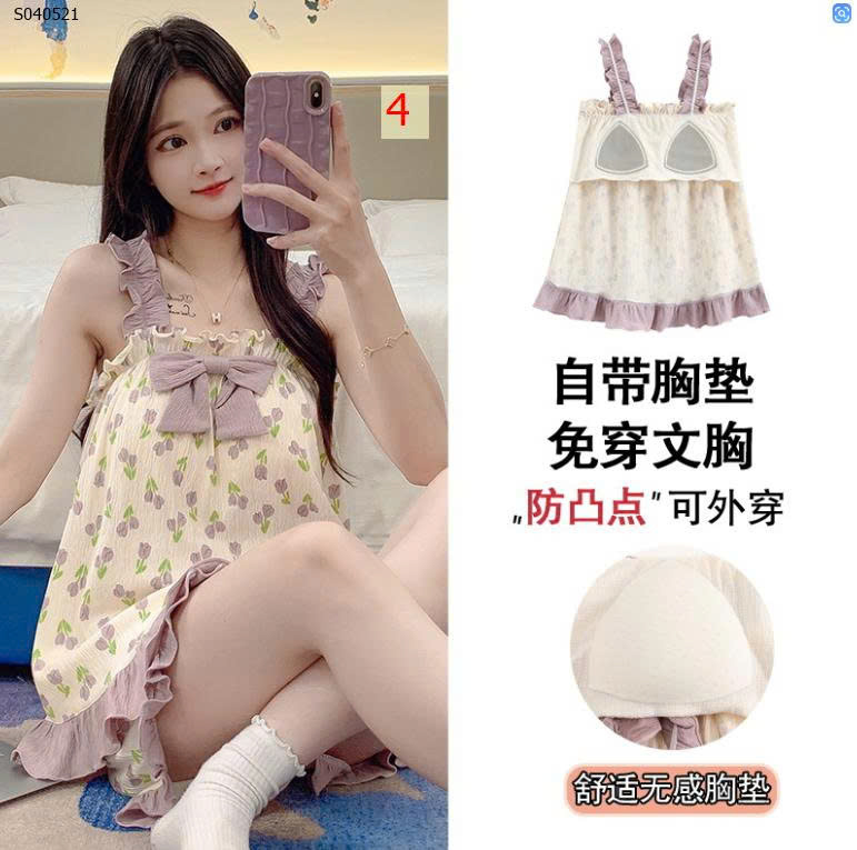 MẪU 4