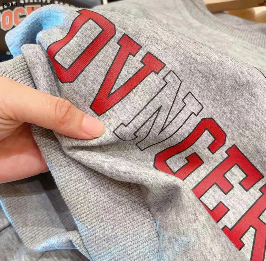 SET ÁO NỈ + CHÂN VÁY BÉ GÁI -sỉ 183k