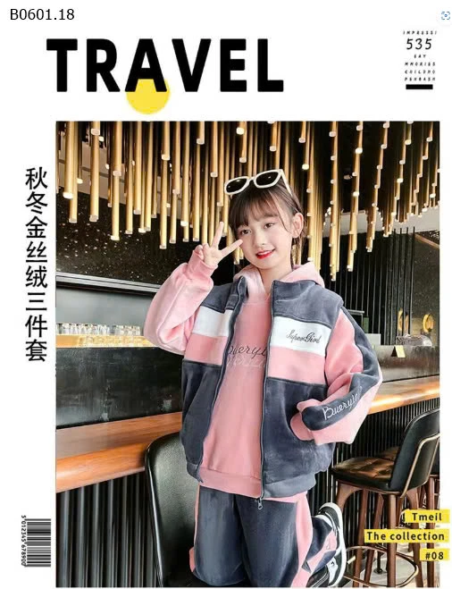 SET 3 CHI TIẾT NHUNG TRẺ EM-sỉ 203k