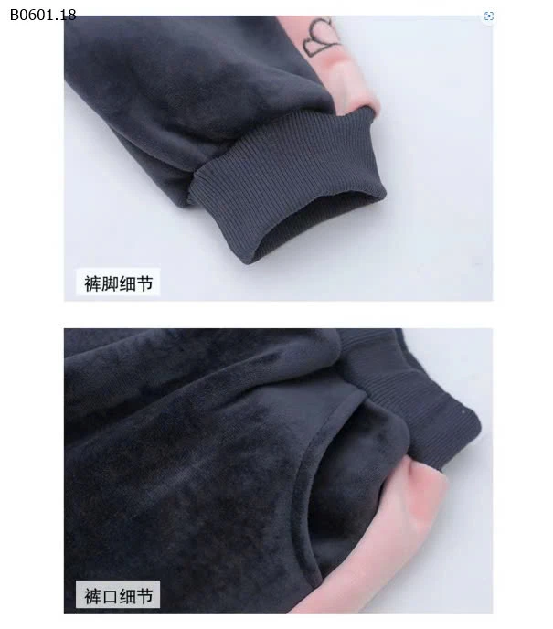 SET 3 CHI TIẾT NHUNG TRẺ EM-sỉ 203k