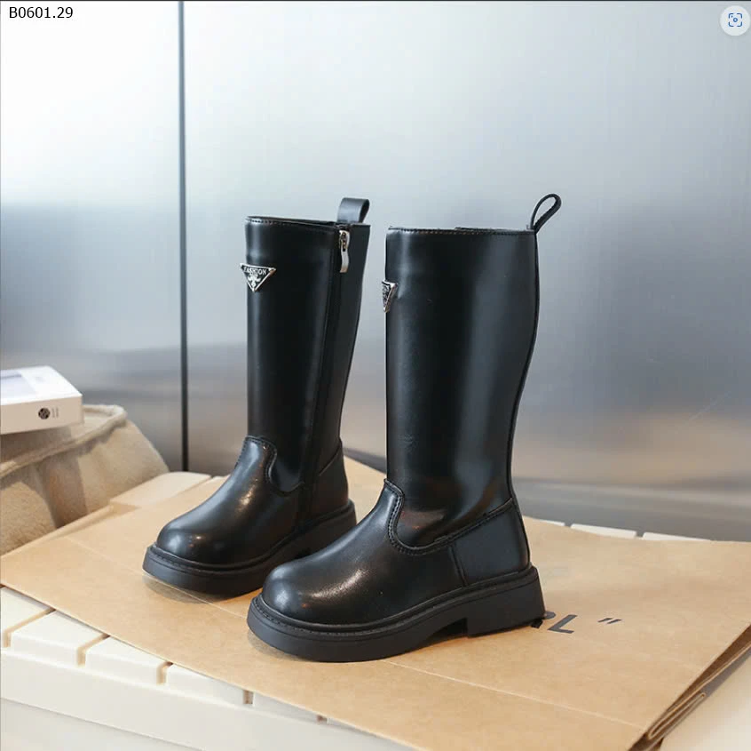 BOOT DA BÉ GÁI -sỉ 193k