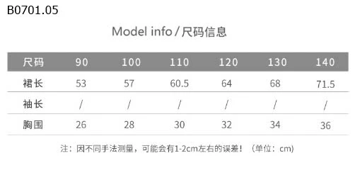 VÁY SÁT NÁCH HOA NHÍ-sỉ 176k