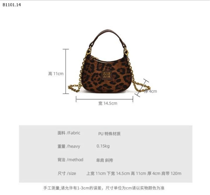 TÚI XÁCH MINI CHO BÉ-sỉ 105k