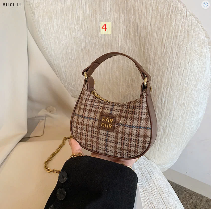 TÚI XÁCH MINI CHO BÉ-sỉ 105k