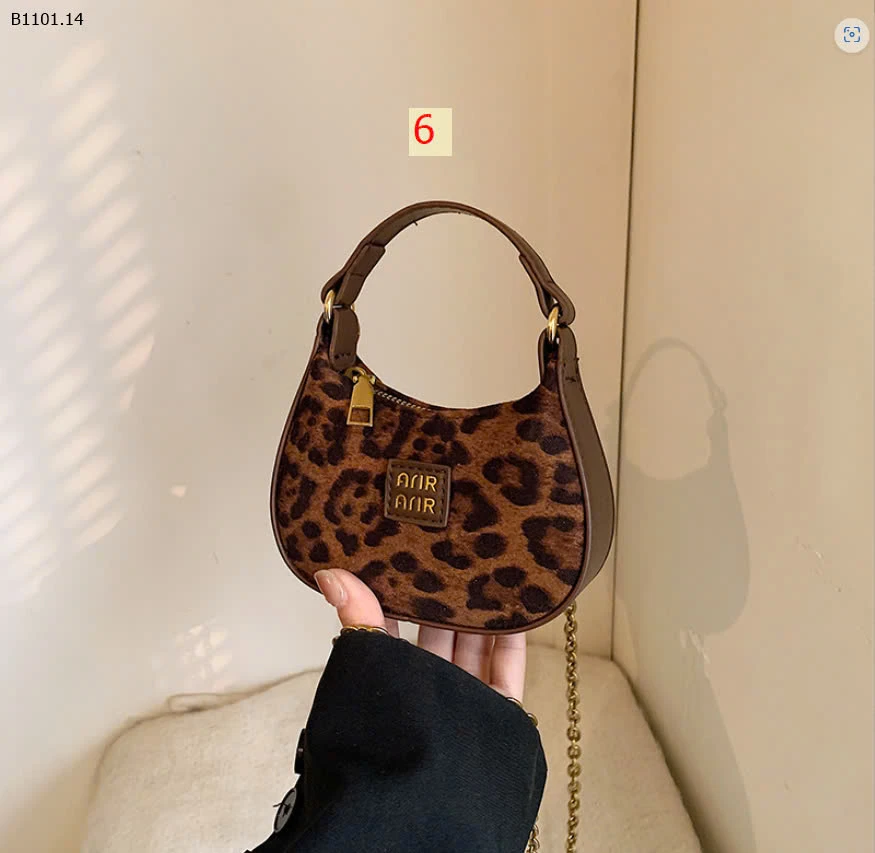 TÚI XÁCH MINI CHO BÉ-sỉ 105k