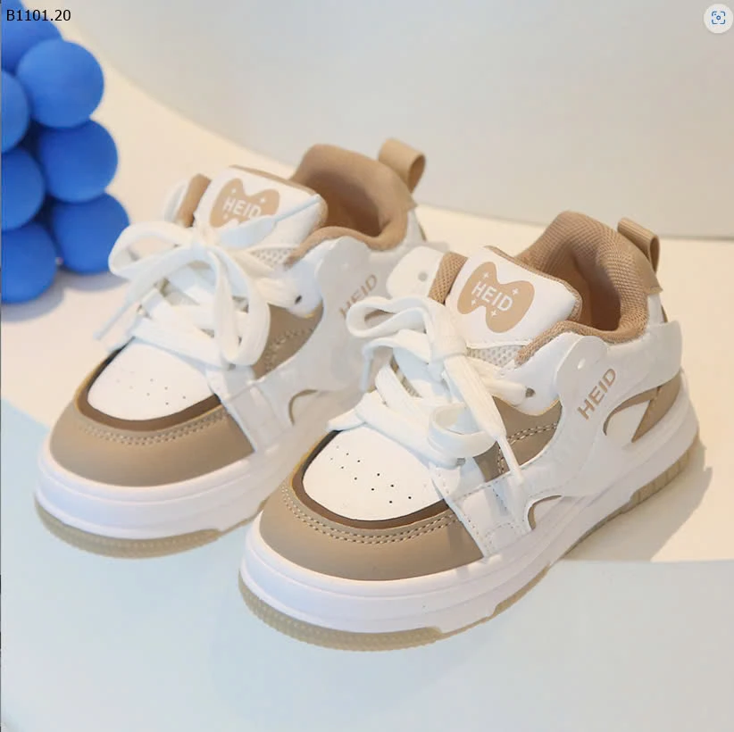 GIÀY THỂ THAO CHO BÉ-sỉ 138k