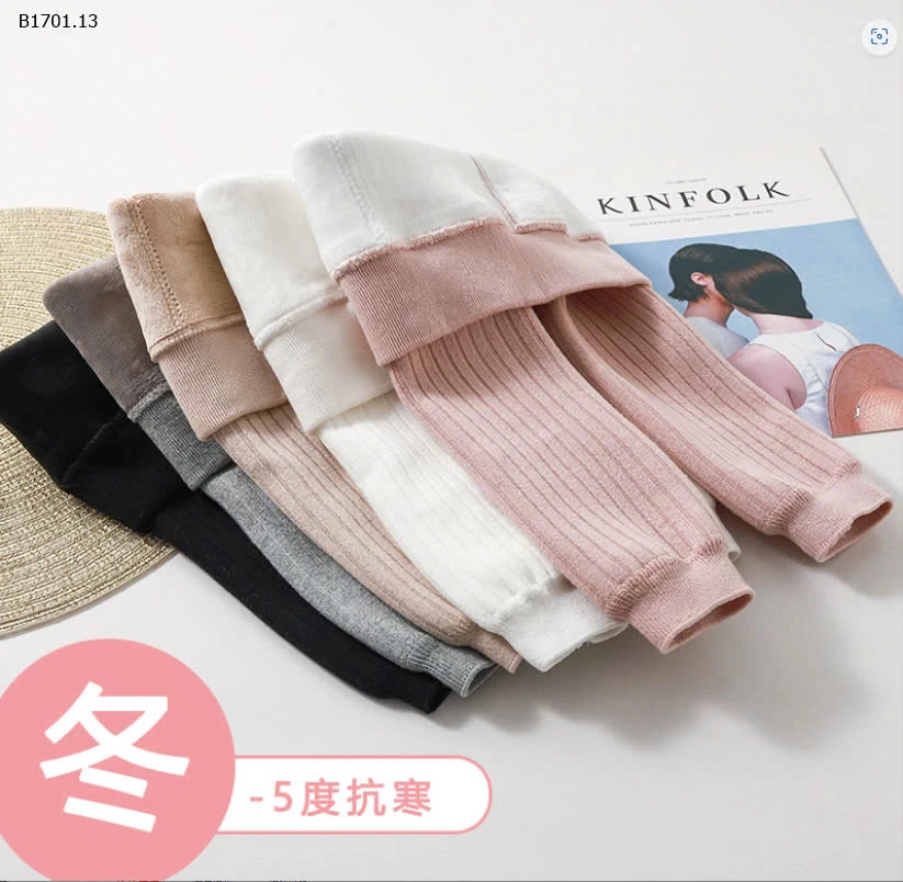 QUẦN LÓT LÔNG CHO BÉ-sỉ 99k