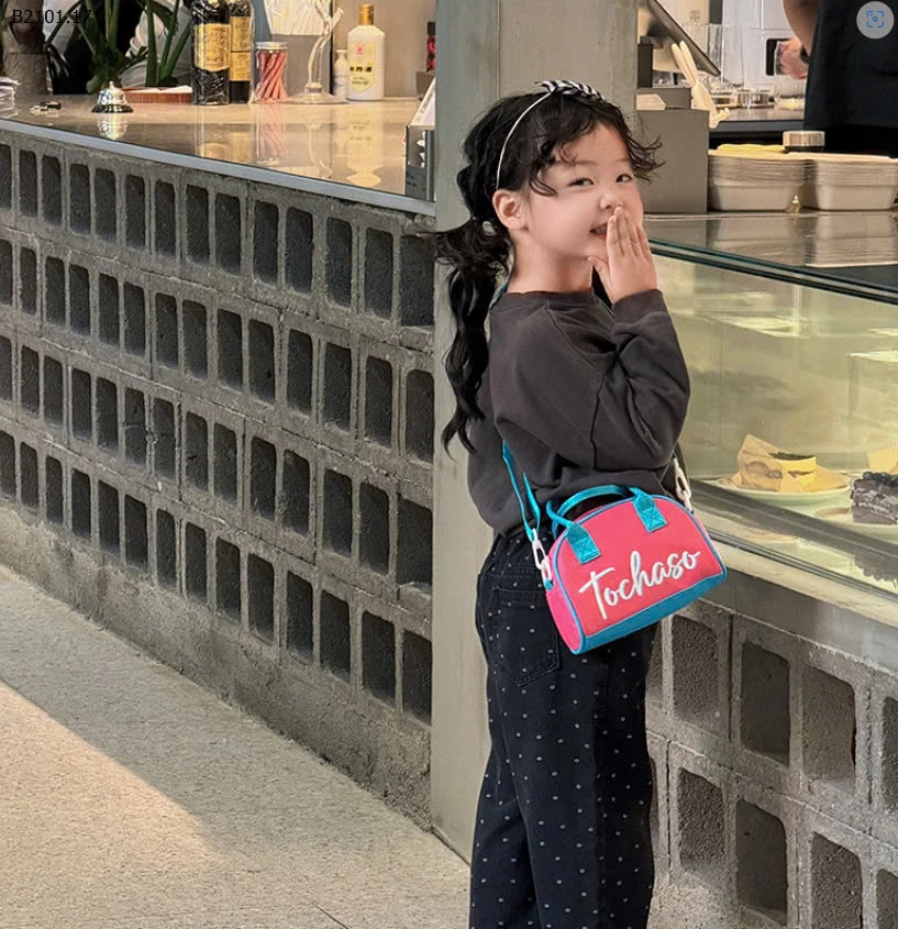 TÚII XÁCH MINI CHO BÉ -sỉ 97k