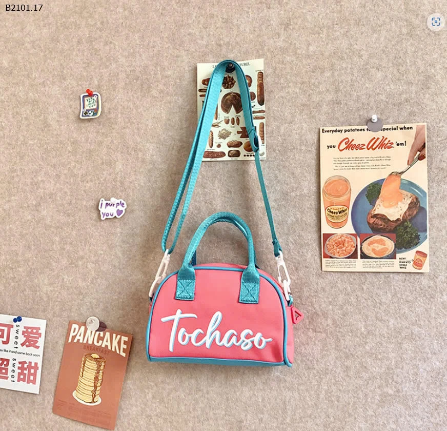 TÚII XÁCH MINI CHO BÉ -sỉ 97k